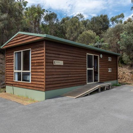 Hobart Bush Cabins Kingston Eksteriør bilde