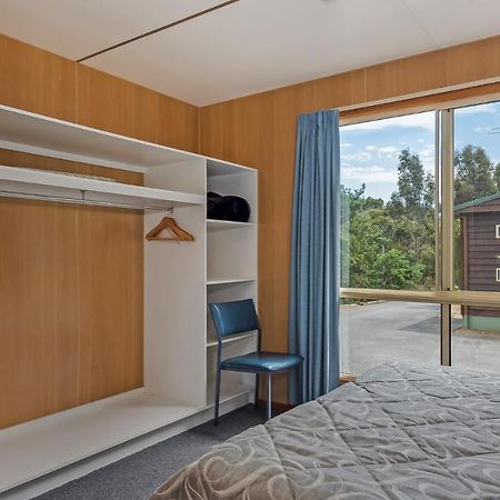 Hobart Bush Cabins Kingston Eksteriør bilde