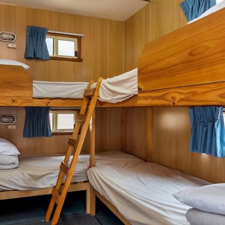 Hobart Bush Cabins Kingston Eksteriør bilde